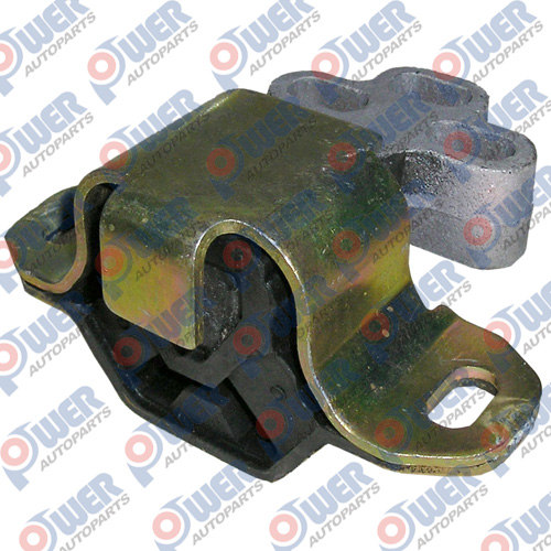 XS516038AC,XS51-6038-AC,1092507,1091516 Engine Mounting for FORD KA