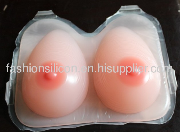 Silicone Artificial Breast sexy boobs for men