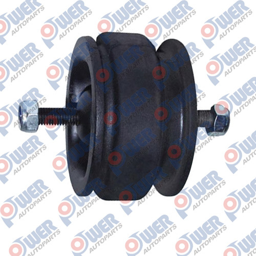 92VB6038BC,92VB-6038-BC,7242755 Engine Mounting for TRANSIT