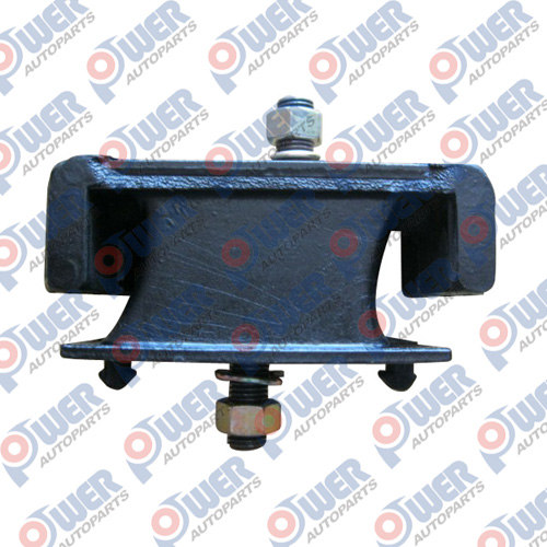 2M34-6038-AC,2M346038AC,1456547 Engine Mounting for FORD RANGER
