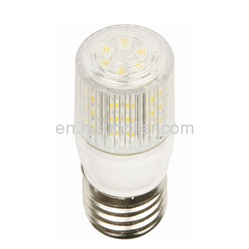 G9 SMD Chips LED Bulb Plastic with Cover Replacing Halogen Lamp