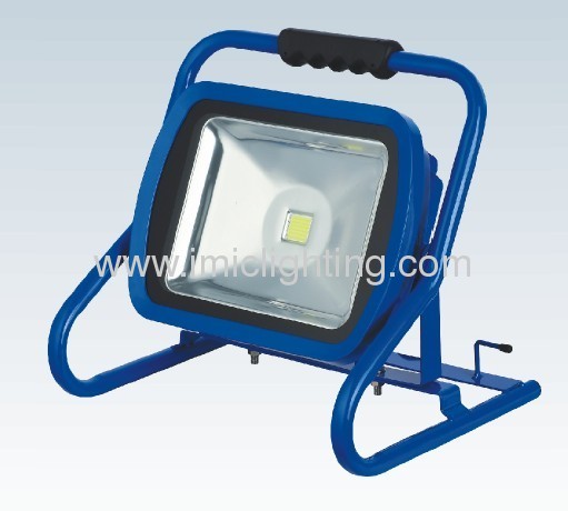 60W portable LED Flood Light 