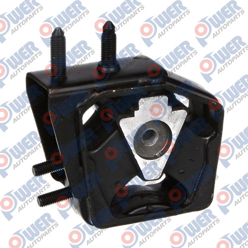 91AB-6038-AG,91AB6038AG,92AB-6038-DA,92AB6038DA,6610300,6793344 Engine Mounting for FORD