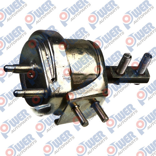 95AB6038CA,95AB-6038-CA,7204687,7207687 Engine Mounting for ESCORT