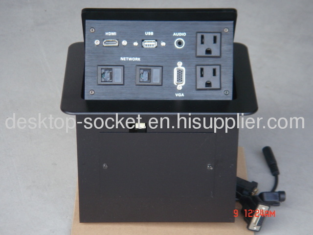 desktop box Socket