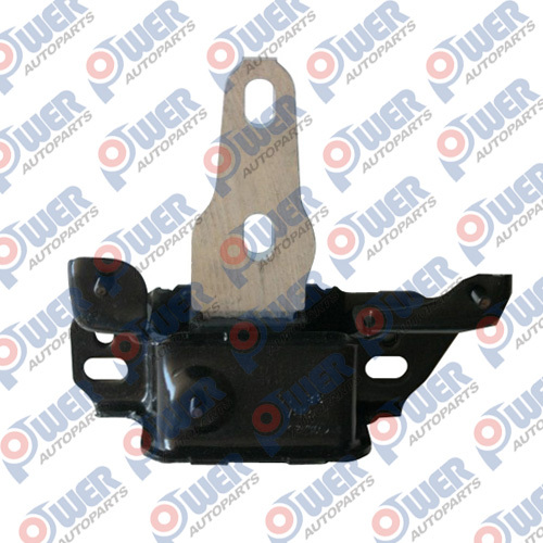 8V51-7M121-AE,8V517M121AE,1536197 Engine Mounting for FIESTA