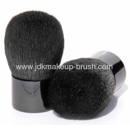 Kabuki Brush, Polishing Brush with fine Goat hair