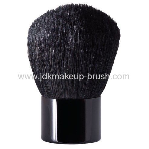 Kabuki Brush, Polishing Brush with fine Goat hair