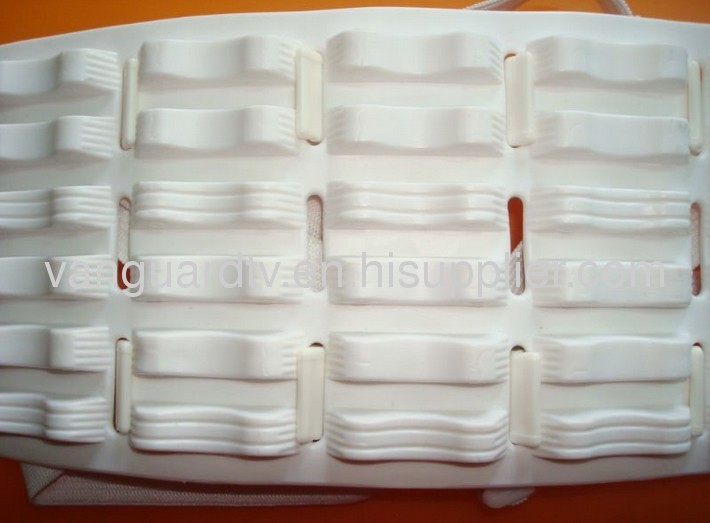SPINE MASSAGER GOOD HEALTH AS SEEN ON TV / SPINE PROTUCTER / HEALTH BODY