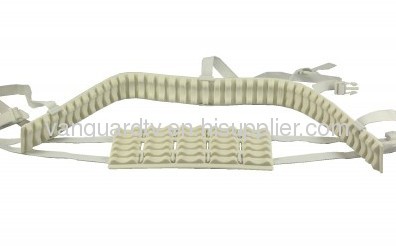 SPINE MASSAGER GOOD HEALTH AS SEEN ON TV / SPINE PROTUCTER / HEALTH BODY