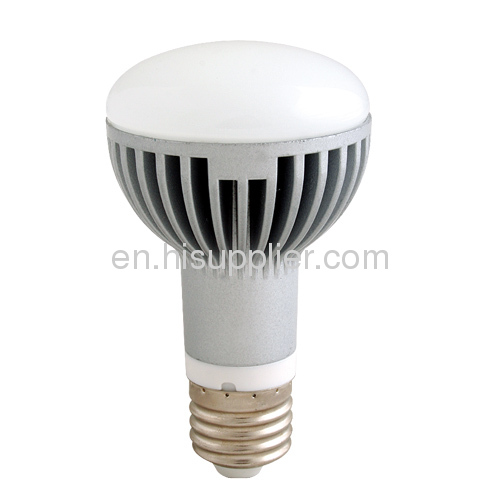 3W E14 Aluminium LED Bulb with 6pcs 5630SMD E27 Available