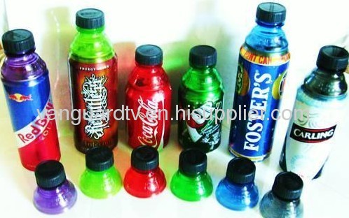 Snap Capp Bottle Tops for Cans-Easy Drink as seen on tv / Interesting Drinking with Snap Capp