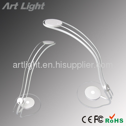 Safety Led table lamp