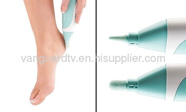 heel smoother / healthy heel / Exfoliating