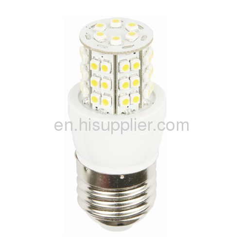 Corn LED Bulb E27 SMD Chips without Cover E14 B22 Available