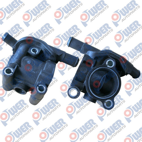 XS4G-9K478-BB,XS4G-9K478-BC,XS4G-9K478-BD,1097897,1138451,1319480 Thermostat Housing for FORD