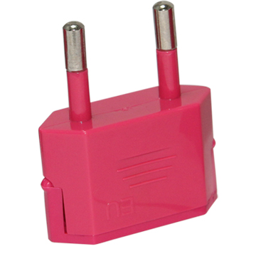 The Most Innovative AC Adapter Converter with Four Removable Plug for Worldwide Use(NT100)