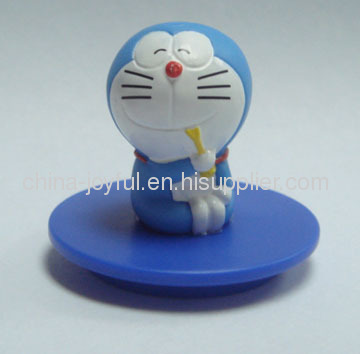 Plastic Figurine Ideal for Promotion