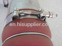 T-Bolt Clamp / Heavy Duty Clamp