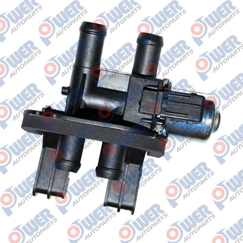 98FU18495AC,96FW18495BD,96FW18495BC,98FU18495AA,1E00-76-734A,1451981,1454023 Control Valve for FORD