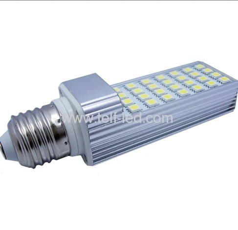 E27 6WATTS Led PL Lamps Light