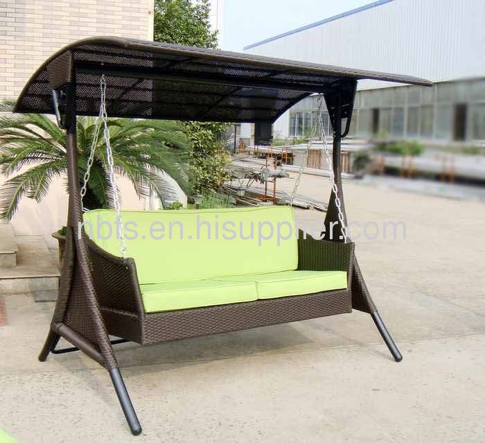 Patio Garden Furnitures Outdoor Swing Chairs 