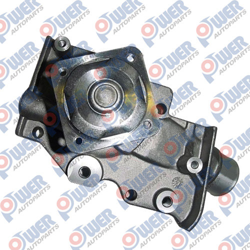 938M-8501-AJ,938M8501AJ,938M-8591-AA,938M8591AA,1566241,6878045 Water Pump for MONDEO