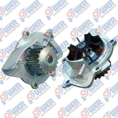 3M5Q8591AA,3M5Q8591DA,9463623088,1201.E8,1232499,1432630,8653806,30788221 Water Pump for FORD,CITRO,FIAT,PEUGEOT,VOLVO