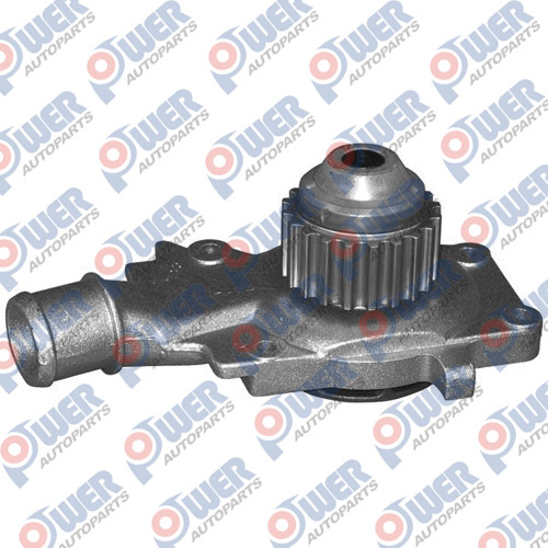 A840X8591BCA,A840X-8591-BCA,EPW70,5013320,5020651 Water Pump for FORD