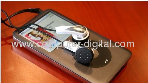 Sennheiser CX365 Mp3/Mp4/Mp5 EarPhone