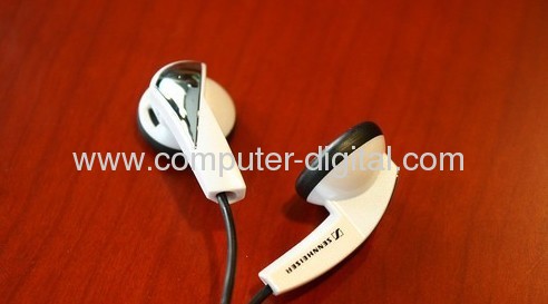 Sennheiser CX365 White EarPhone
