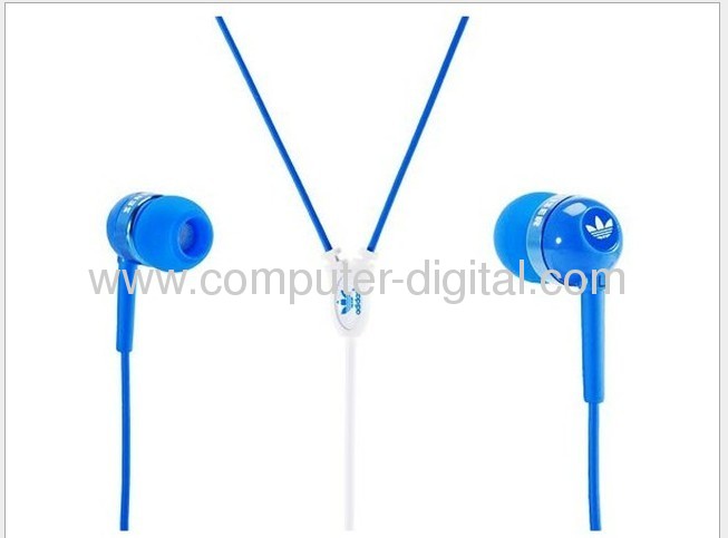 Sennheiser CX310 Adidas Earphone