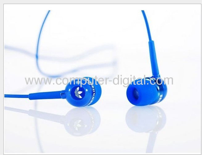 Sennheiser CX310 Adidas Earphone