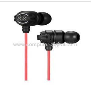 JVC HA-FX1X In Ear Earphone