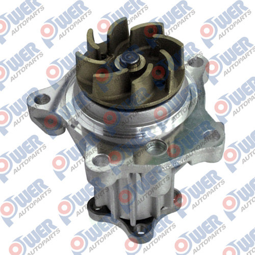 88WF-8501-AB,91WM-8501-AA,1320085,1651816,6457409,7087382 Water Pump for FORD SCORPIO,SIERRA,TRANSIT