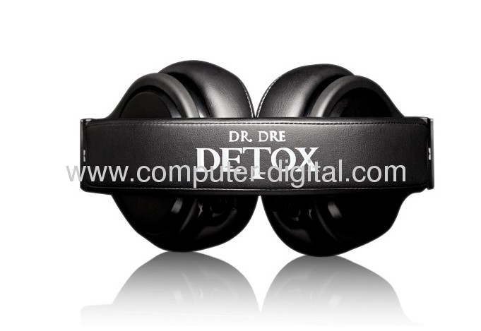 Monster DETOX PRO Headphone