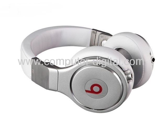 Beats PRO Headphone in white