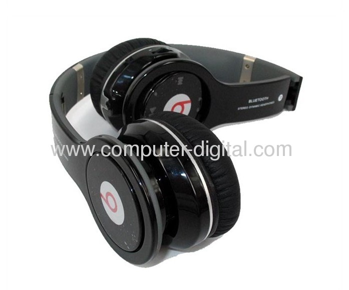 Monste Solo HD680 Folding HeadPhone