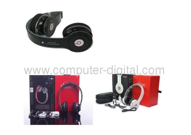 Monste Solo HD680 Folding HeadPhone