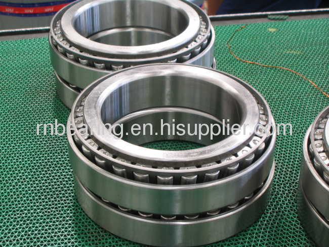 LM742749D/LM742714Double row tapered roller bearings 215.9×288.925×85.725mm 