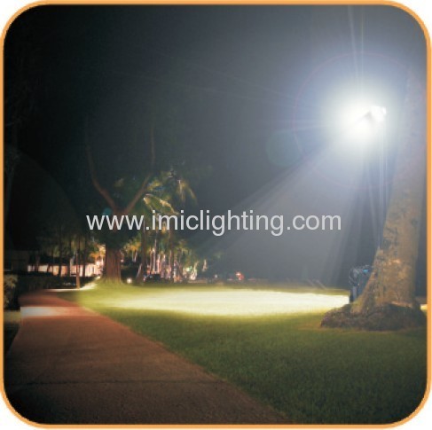 2x10W LED Floodlight with portable stand