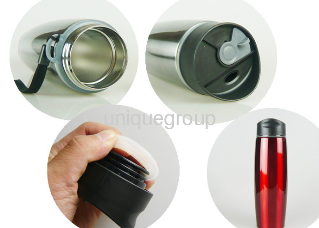 500ml Atlasware Vacuum Flask Camp High-level Commerce Present Customize
