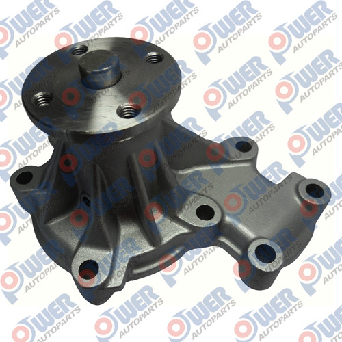 8ALA-15-100,8ALA-15-100A,WL11-15-100E,1405541 Water Pump for MAZDA,FORD