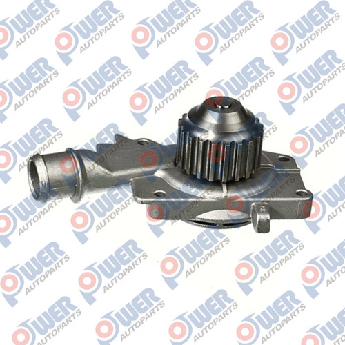 88SX-8591-AA,88SX8591AA,5 020 651,5020651,5013320,1126041 Water Pump for FORD