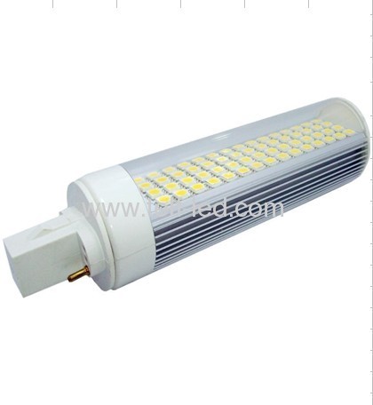 60PCS 13W G24 Led Lamps bulb light