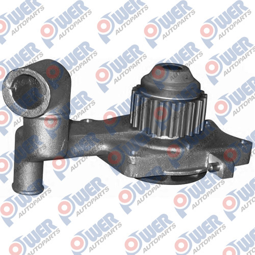 870X8591AA,A810X8591SA,5008470,5018437Water Pump FORD FIESTA,ESCORT,ORION