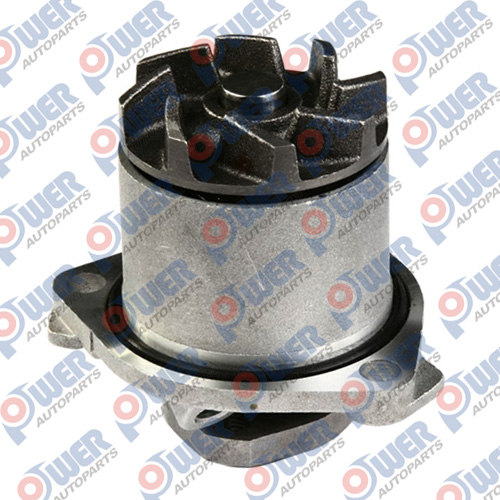 95VW8591AA,95VW-8591-AA,021121004AX,021121004V,021121004,021121004AV,1001889 Water Pump for FORD,VW