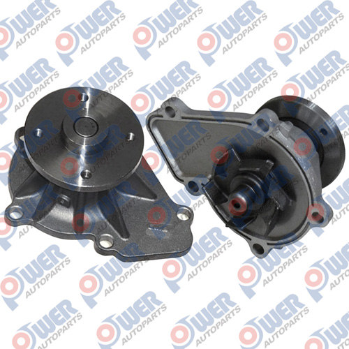 21010-40F25,21010-40F26,21010-40F27,1962054 Water Pump for MAVERICK,NISSAN