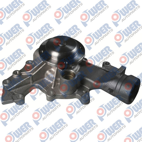 RFF4DE8505AB,F4DZ8501A Wate Pump for FORD MERCURY,MAZDA