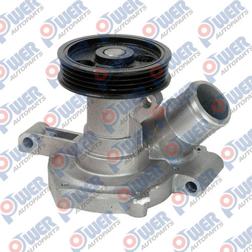 F23E8505AB,F23Z8501A,F23Z8501B,F23Z8501A Water Pump for FORD MERCURY, MAZDA